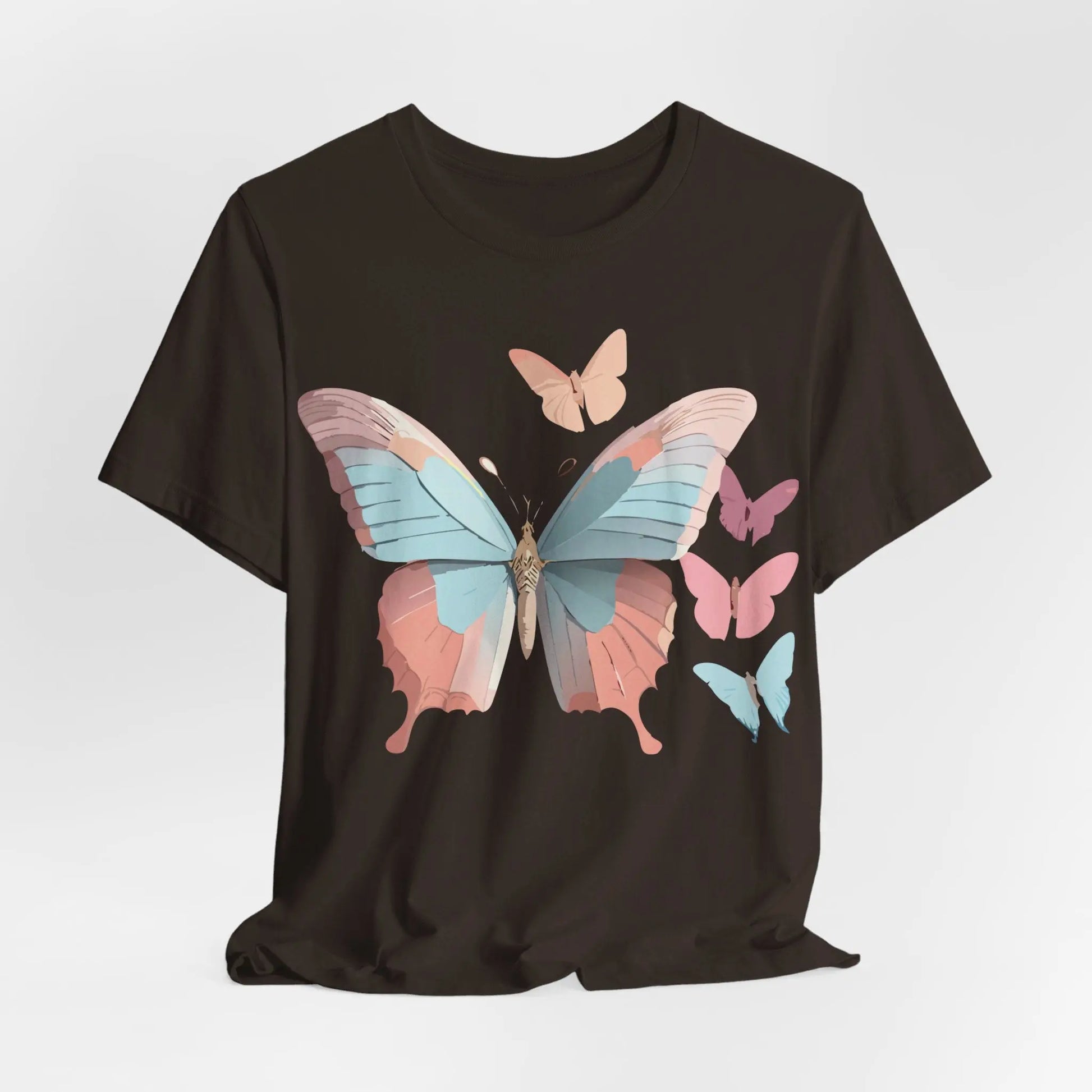 Butterfly Shirt ADELPHA