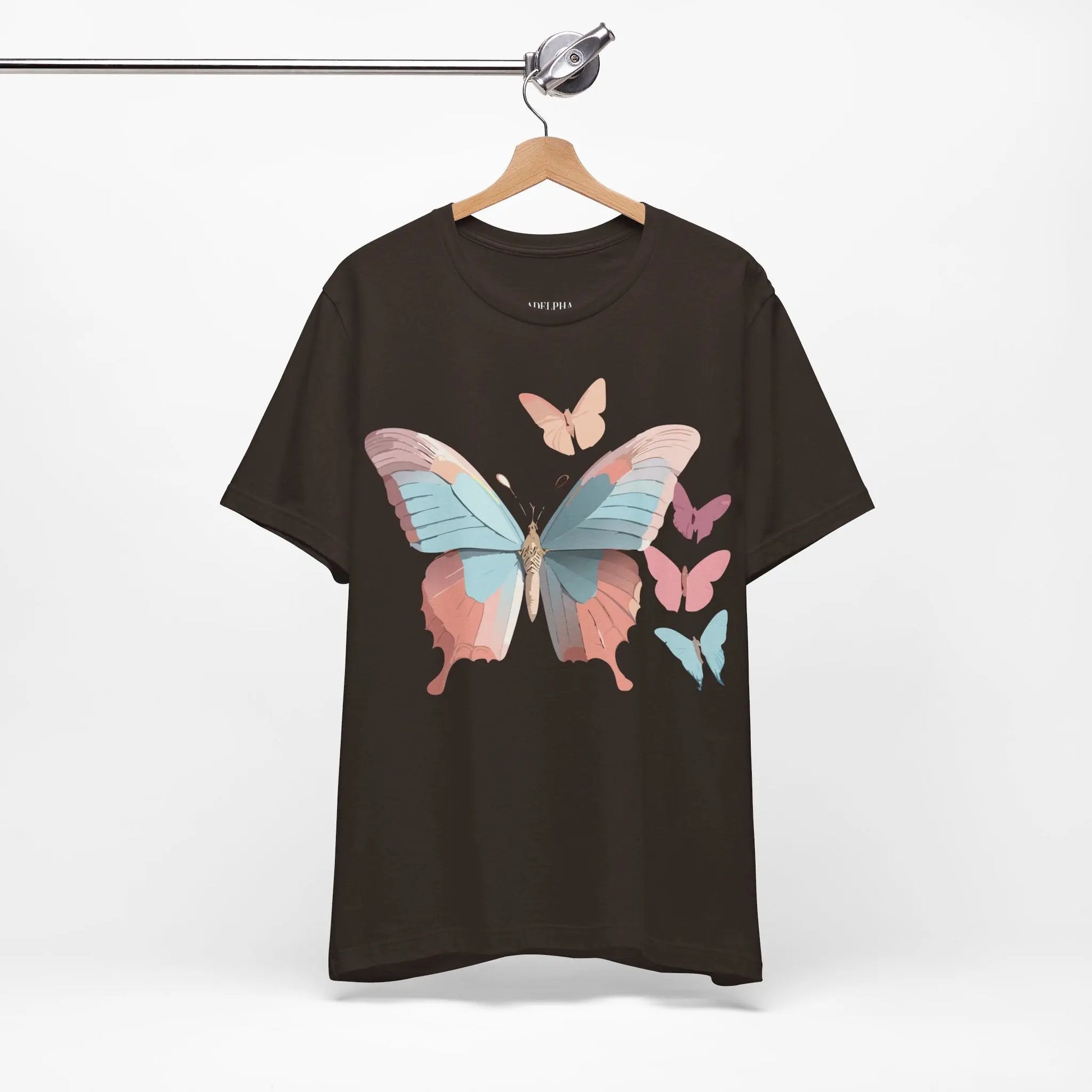 Butterfly Shirt ADELPHA