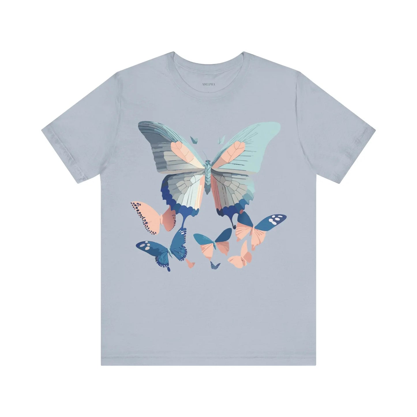 Butterfly Shirt ADELPHA