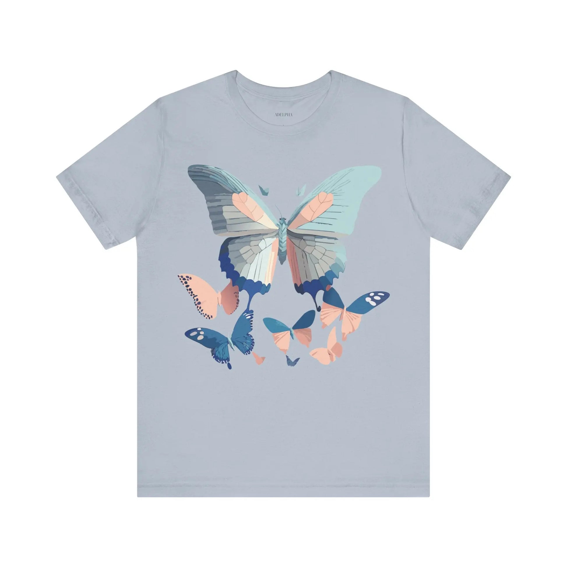 Butterfly Shirt ADELPHA
