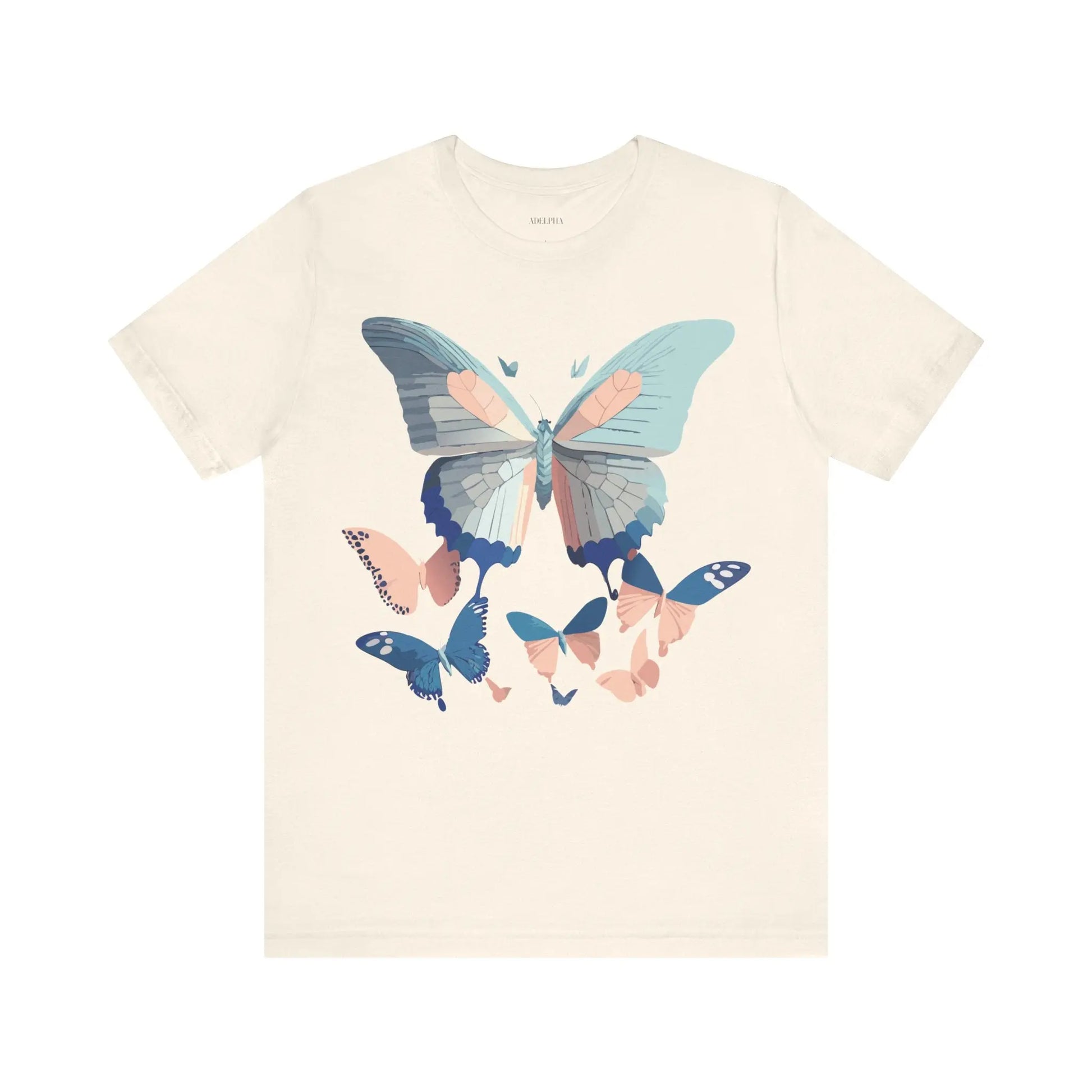 Butterfly Shirt ADELPHA
