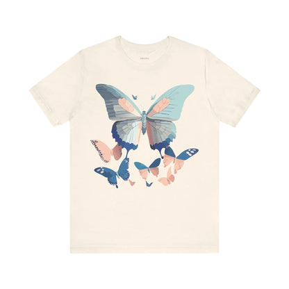 Butterfly Shirt ADELPHA