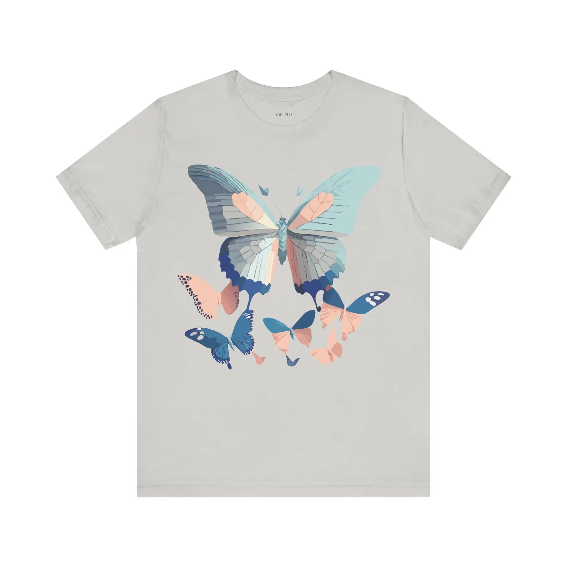 Butterfly Shirt ADELPHA