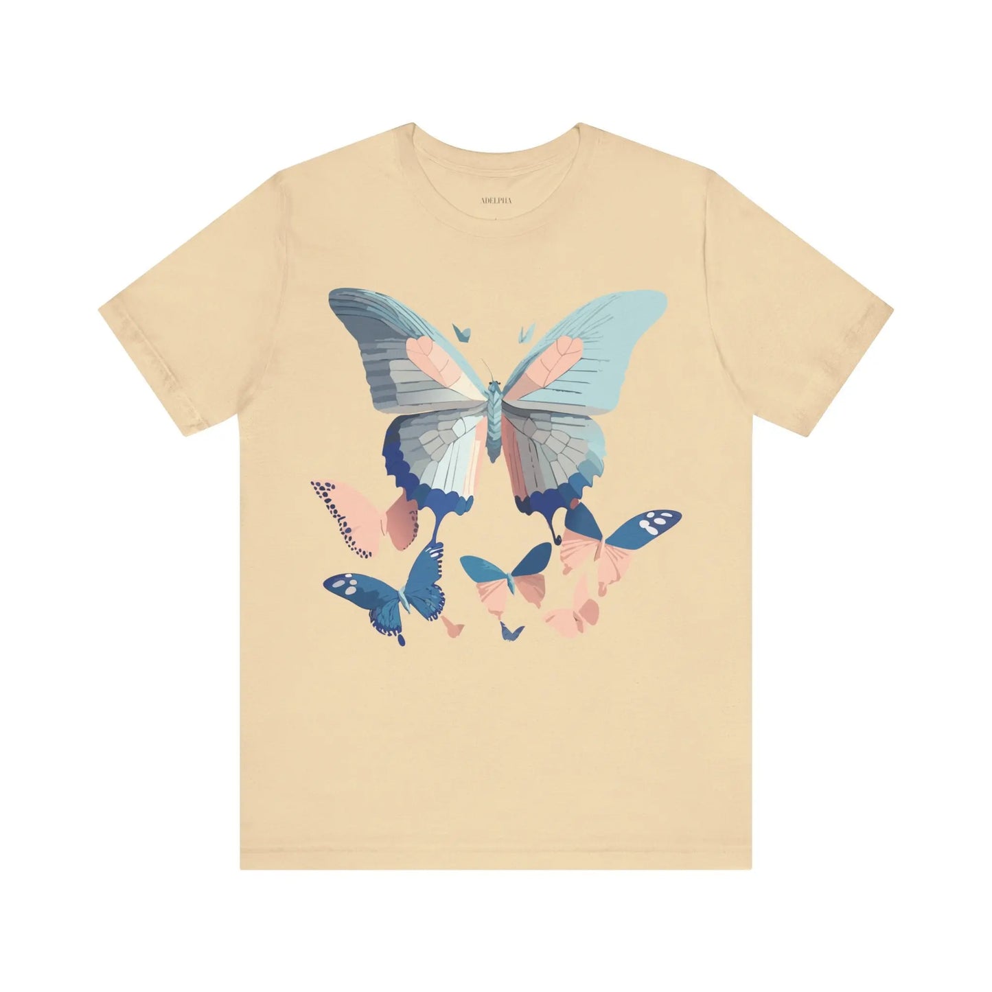Butterfly Shirt ADELPHA
