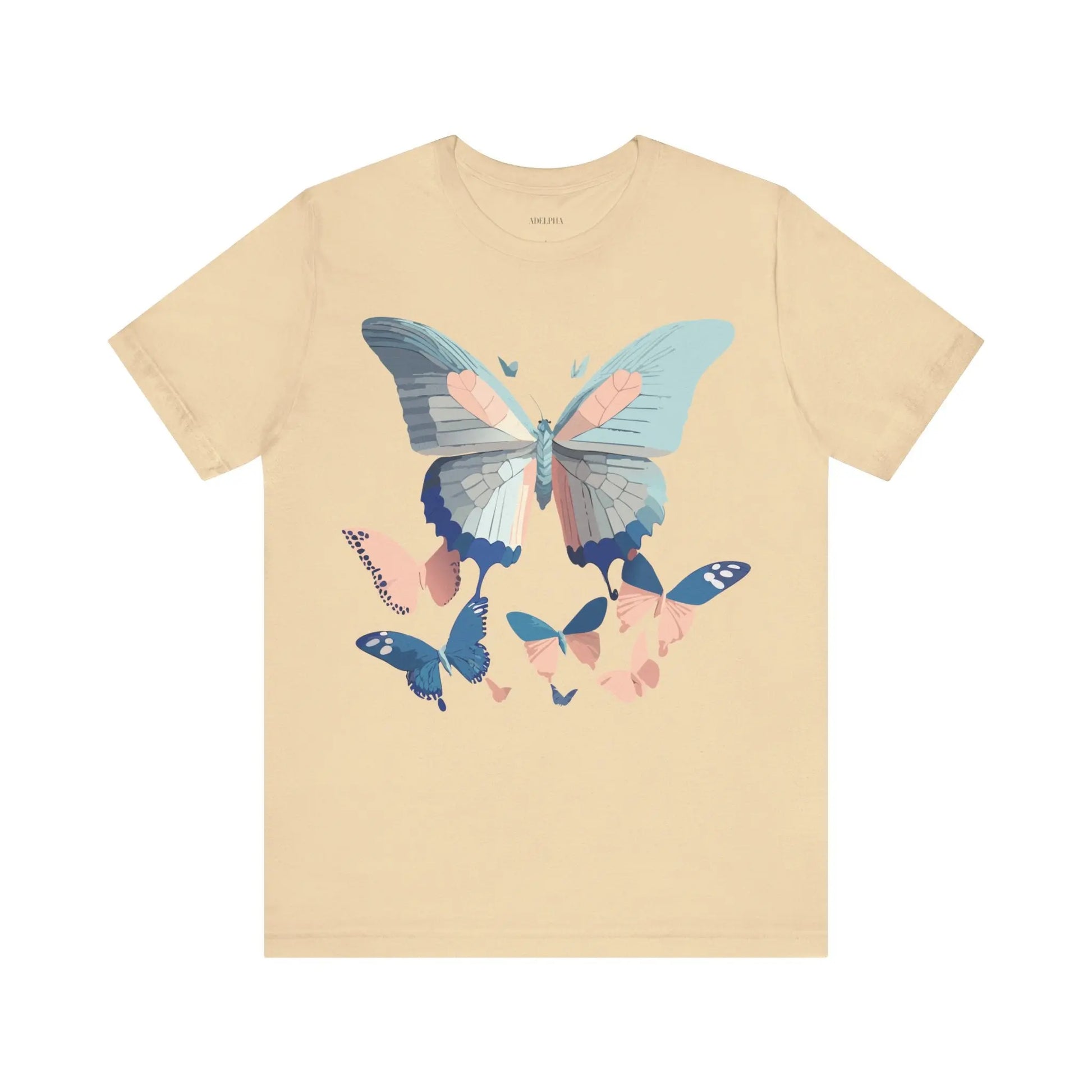 Butterfly Shirt ADELPHA