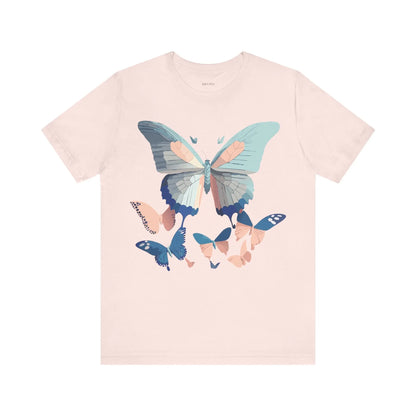 Butterfly Shirt ADELPHA
