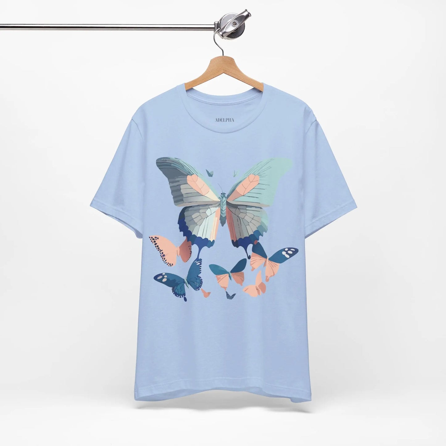 Butterfly Shirt ADELPHA