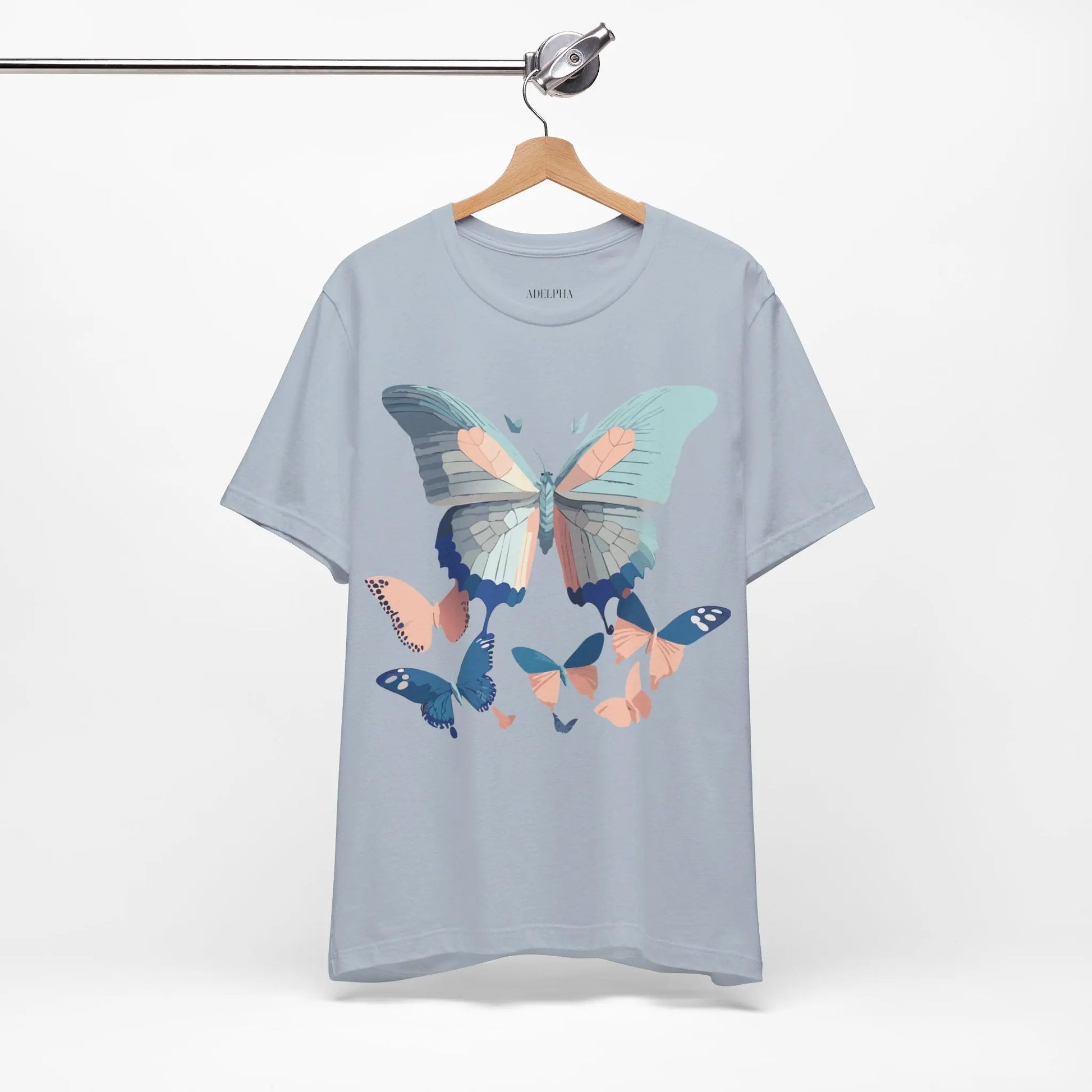 Butterfly Shirt ADELPHA