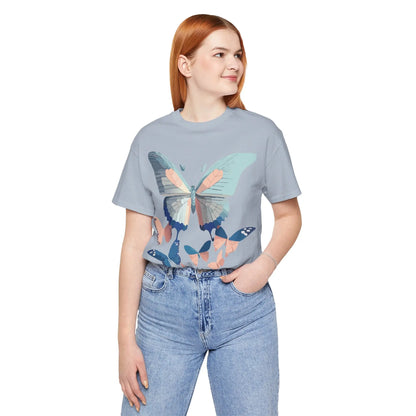 Butterfly Shirt ADELPHA