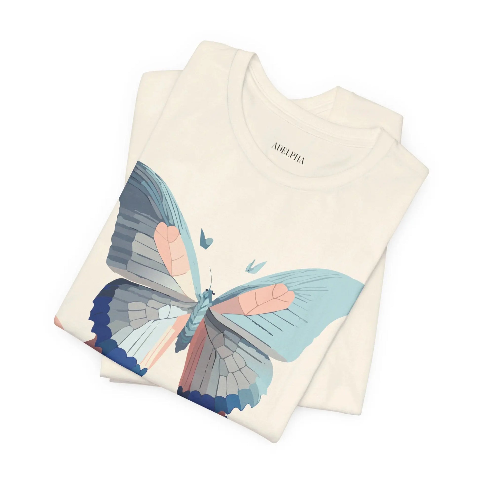 Butterfly Shirt ADELPHA