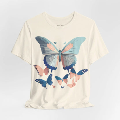 Butterfly Shirt ADELPHA