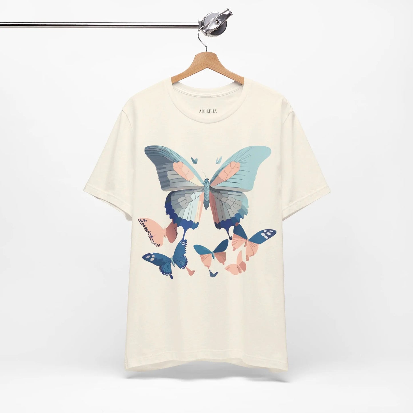 Butterfly Shirt ADELPHA