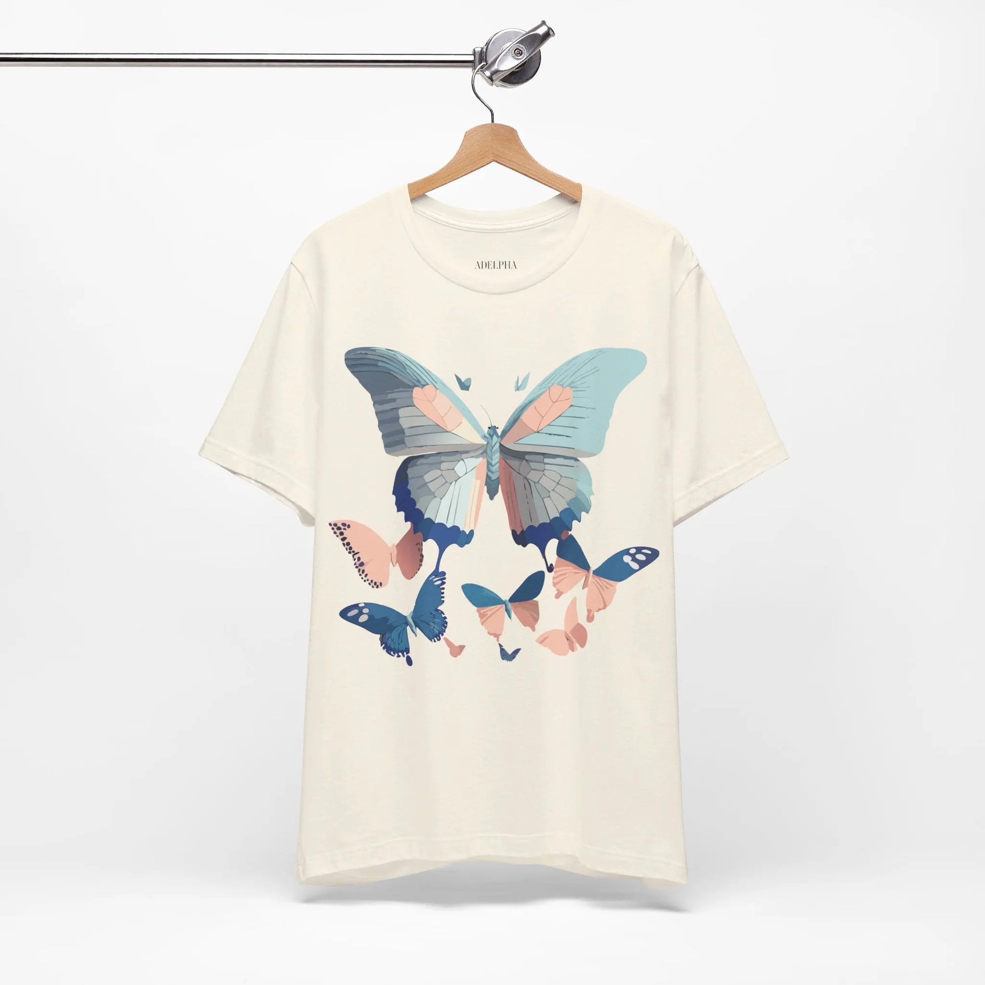 Butterfly Shirt ADELPHA