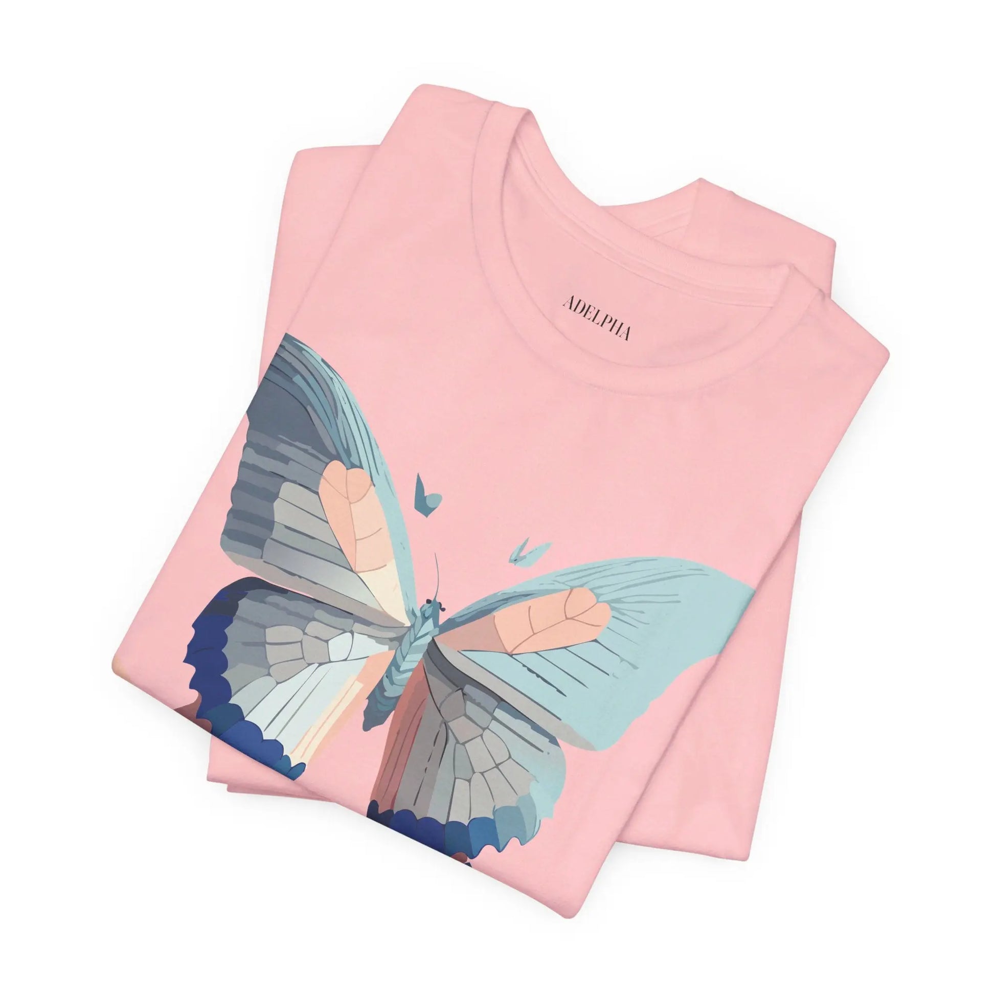 Butterfly Shirt ADELPHA