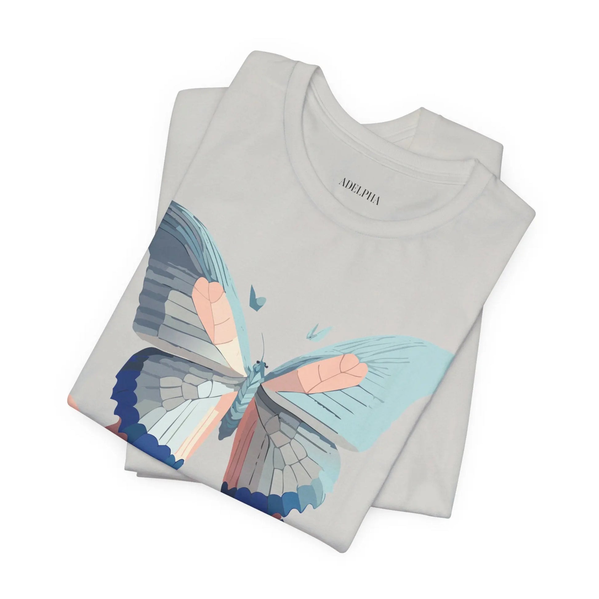 Butterfly Shirt ADELPHA