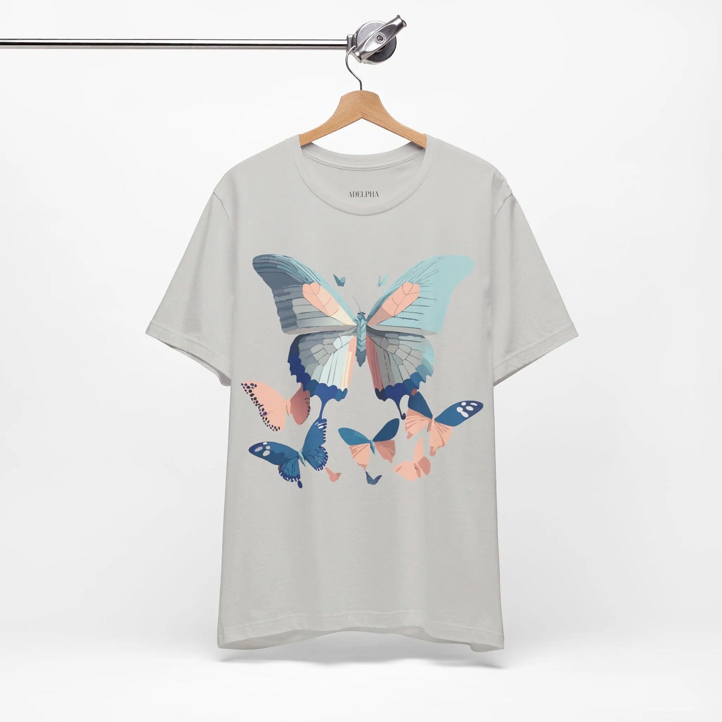 Butterfly Shirt ADELPHA