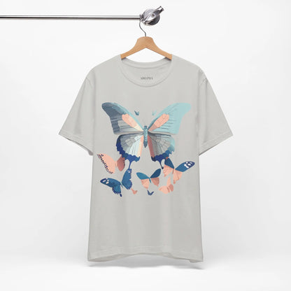 Butterfly Shirt ADELPHA