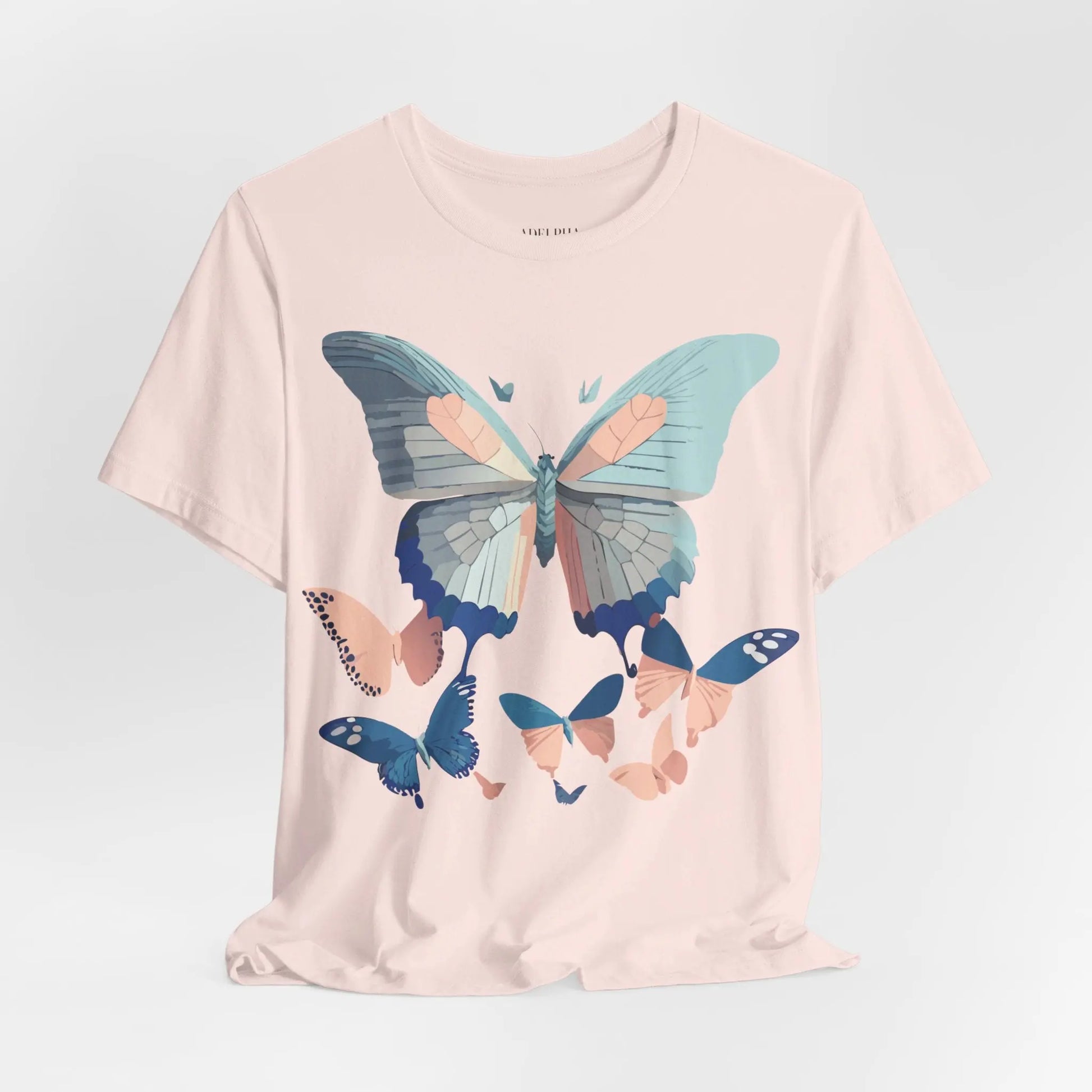 Butterfly Shirt ADELPHA