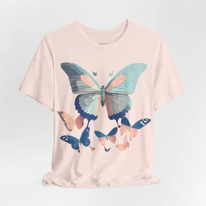 Butterfly Shirt ADELPHA