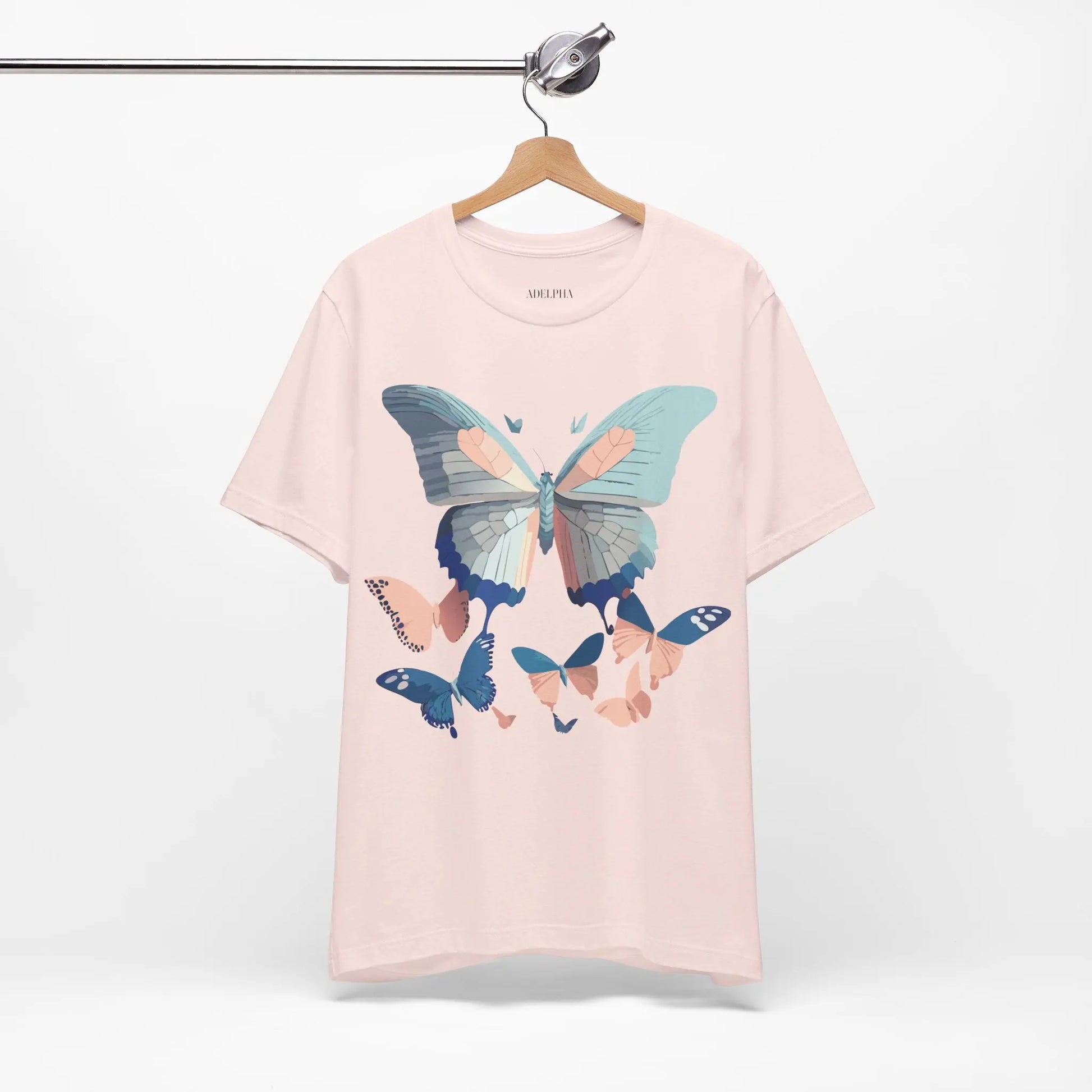 Butterfly Shirt ADELPHA