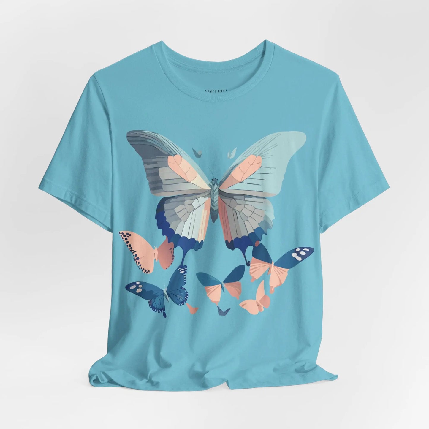 Butterfly Shirt ADELPHA