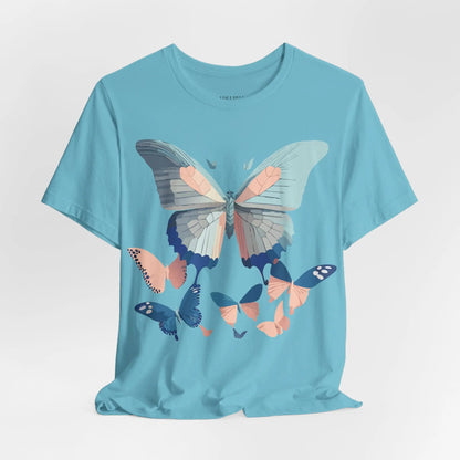 Butterfly Shirt ADELPHA