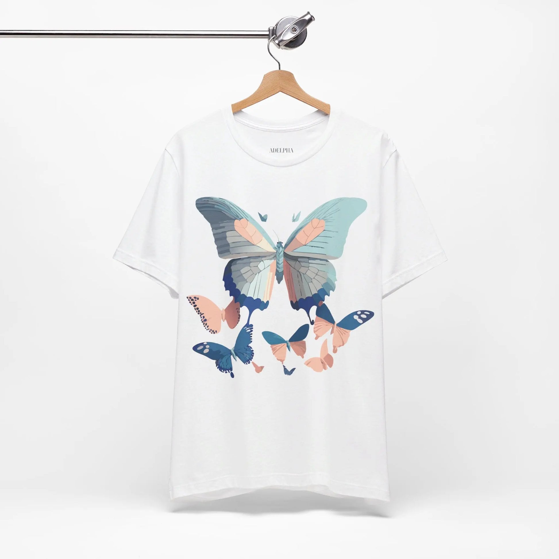 Butterfly Shirt ADELPHA