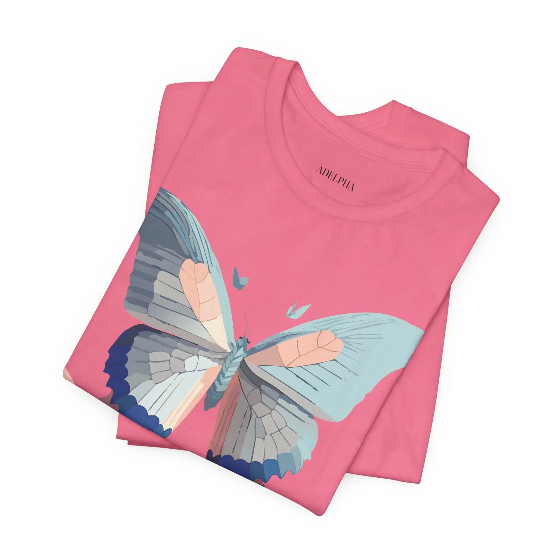 Butterfly Shirt ADELPHA