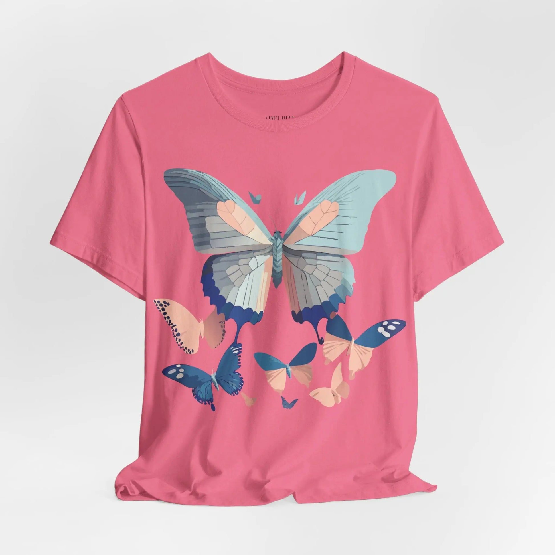Butterfly Shirt ADELPHA