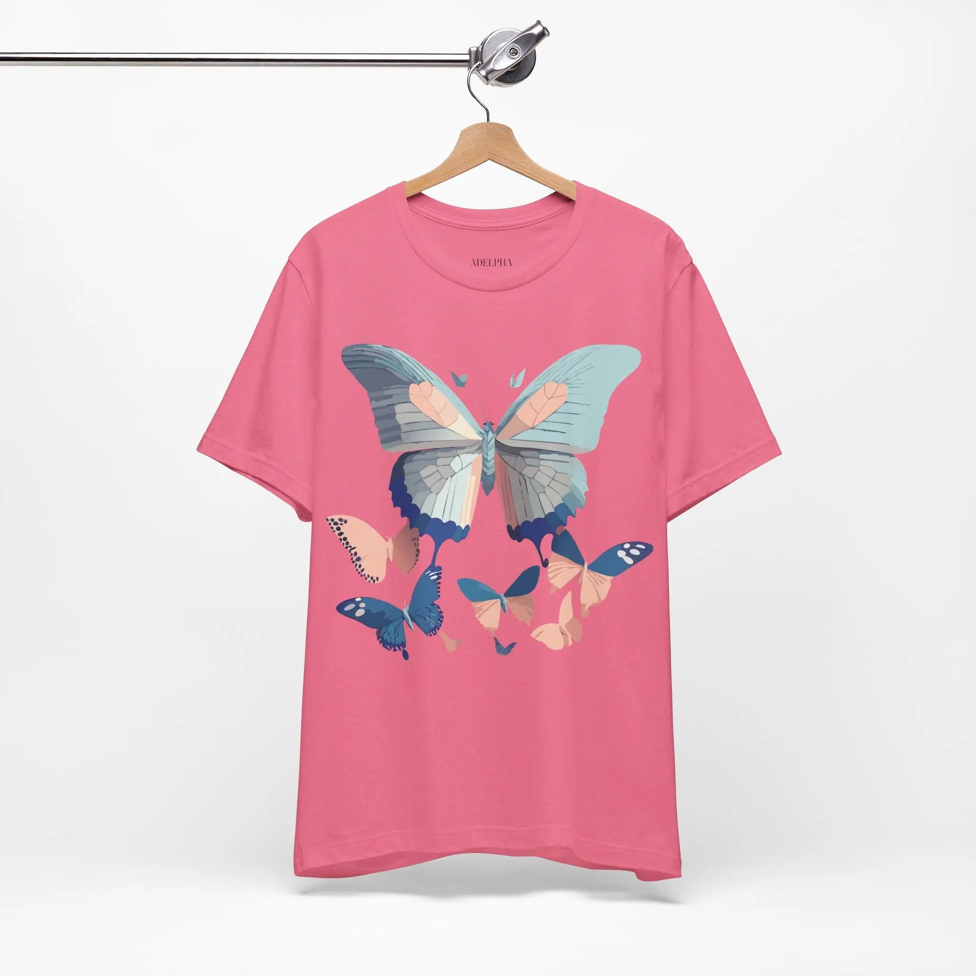 Butterfly Shirt ADELPHA