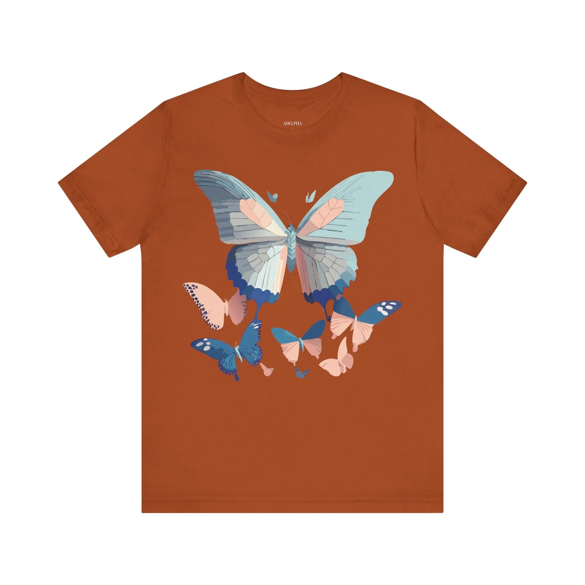 Butterfly Shirt ADELPHA