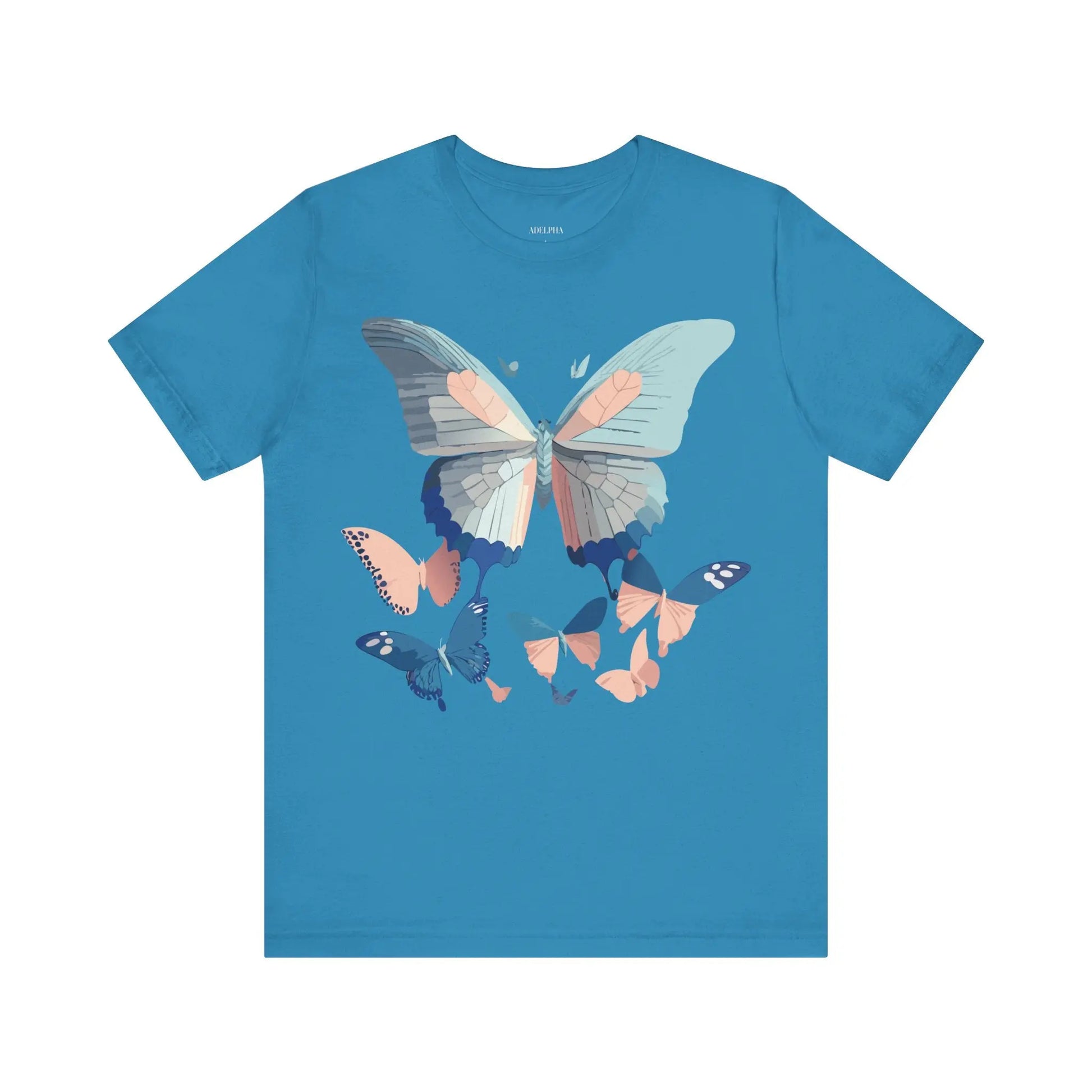 Butterfly Shirt ADELPHA