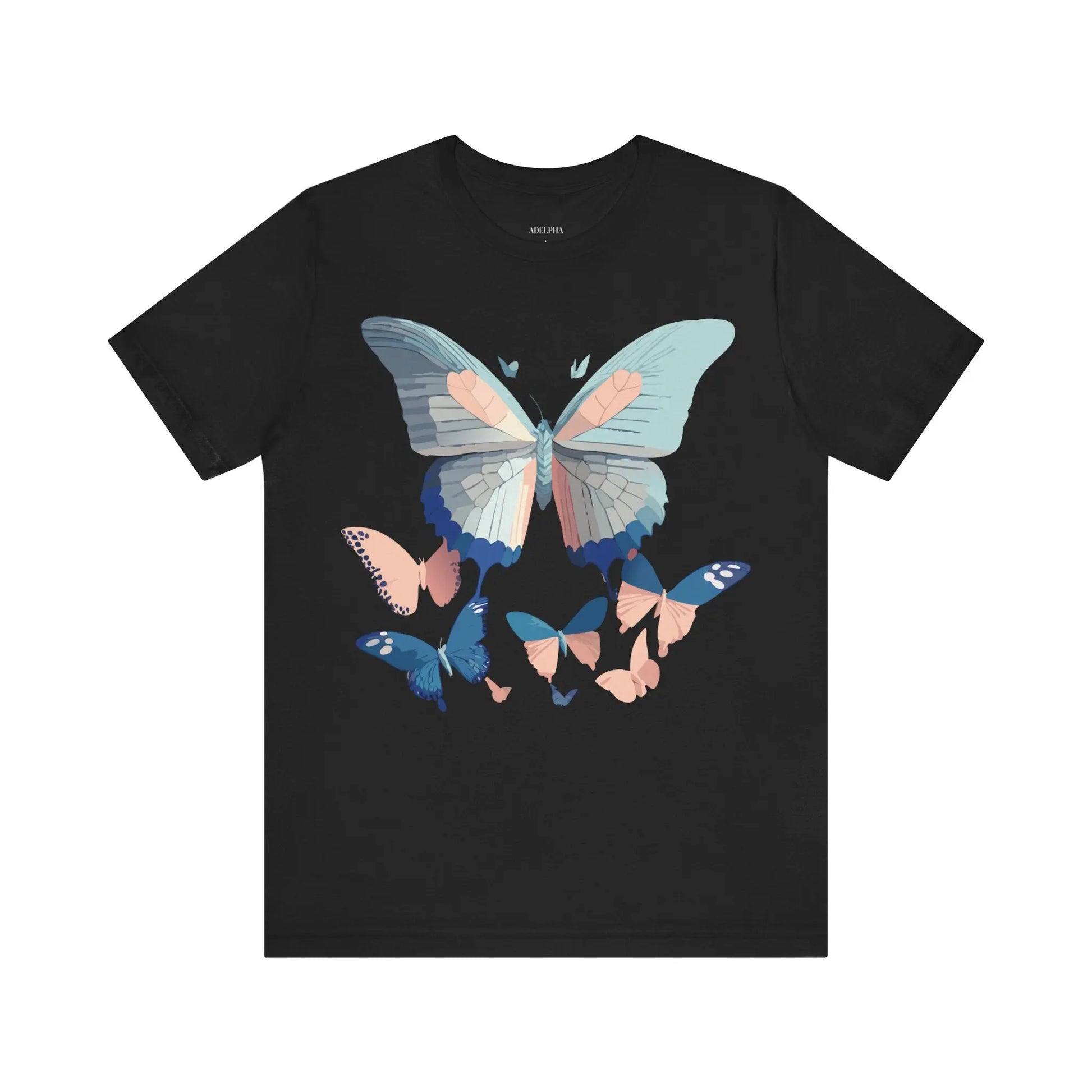 Butterfly Shirt ADELPHA