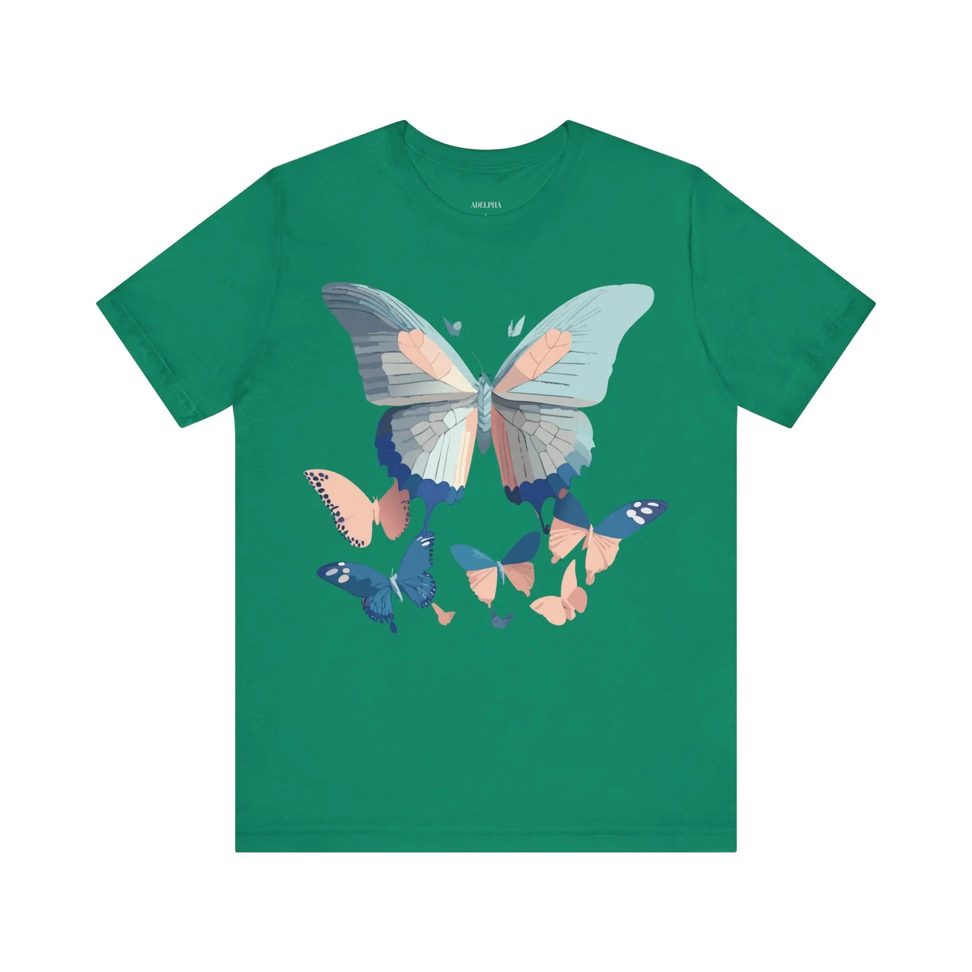 Butterfly Shirt ADELPHA