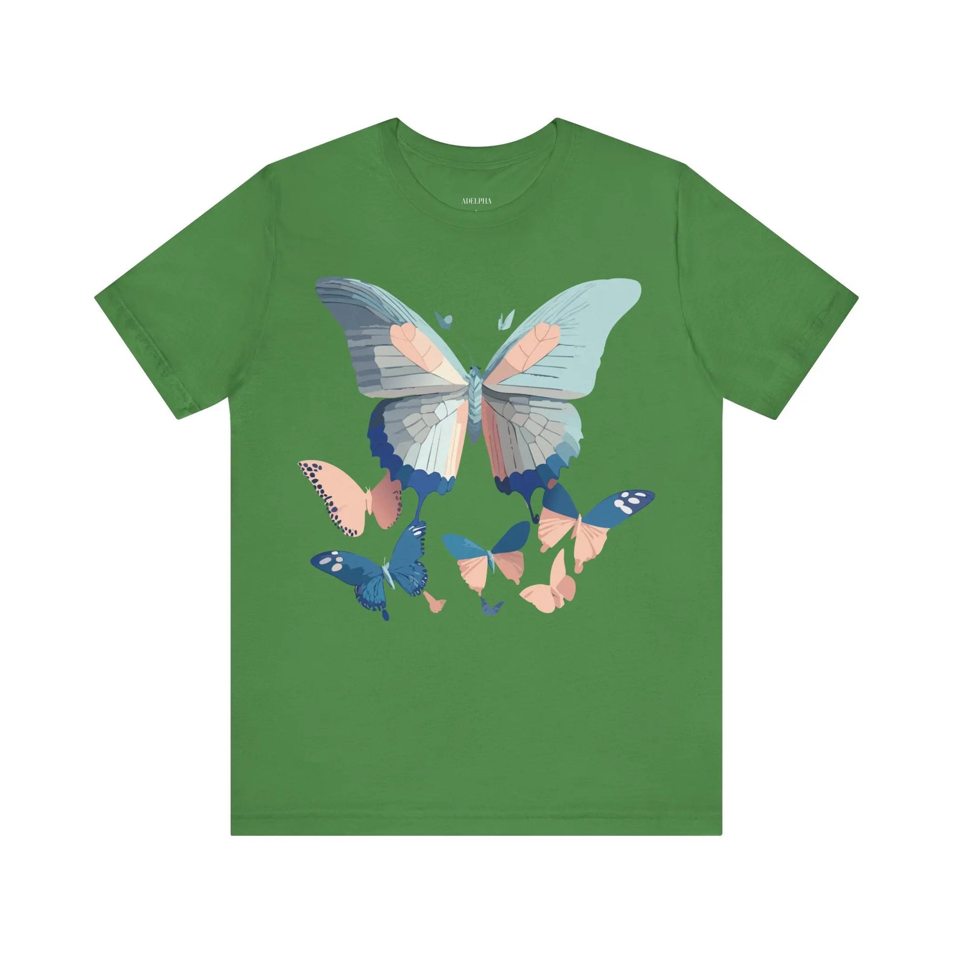 Butterfly Shirt ADELPHA