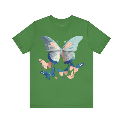 Butterfly Shirt ADELPHA