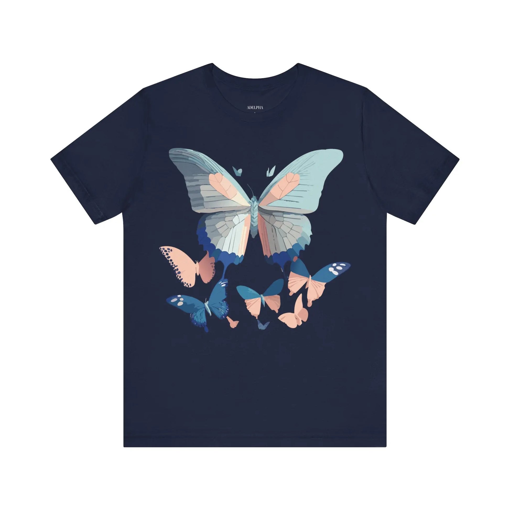 Butterfly Shirt ADELPHA