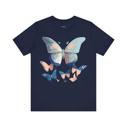 Butterfly Shirt ADELPHA