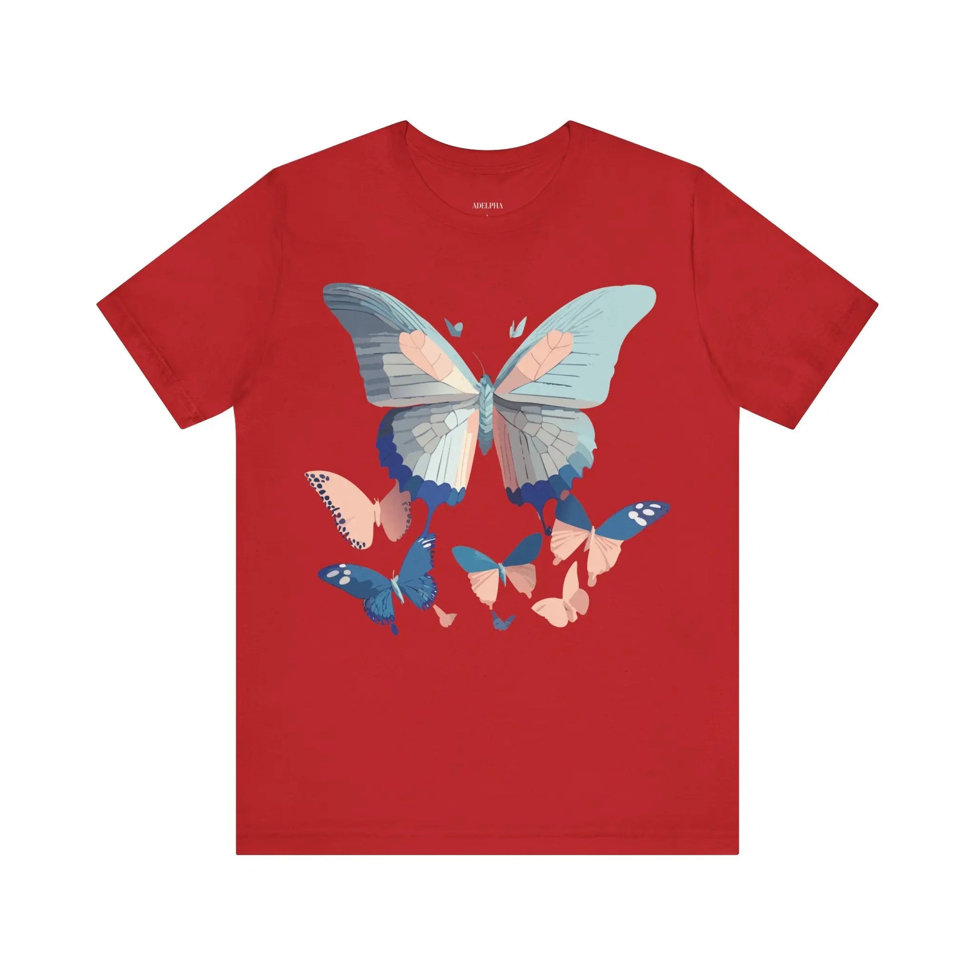 Butterfly Shirt ADELPHA