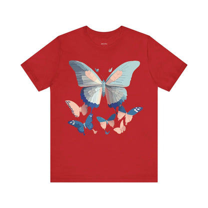 Butterfly Shirt ADELPHA
