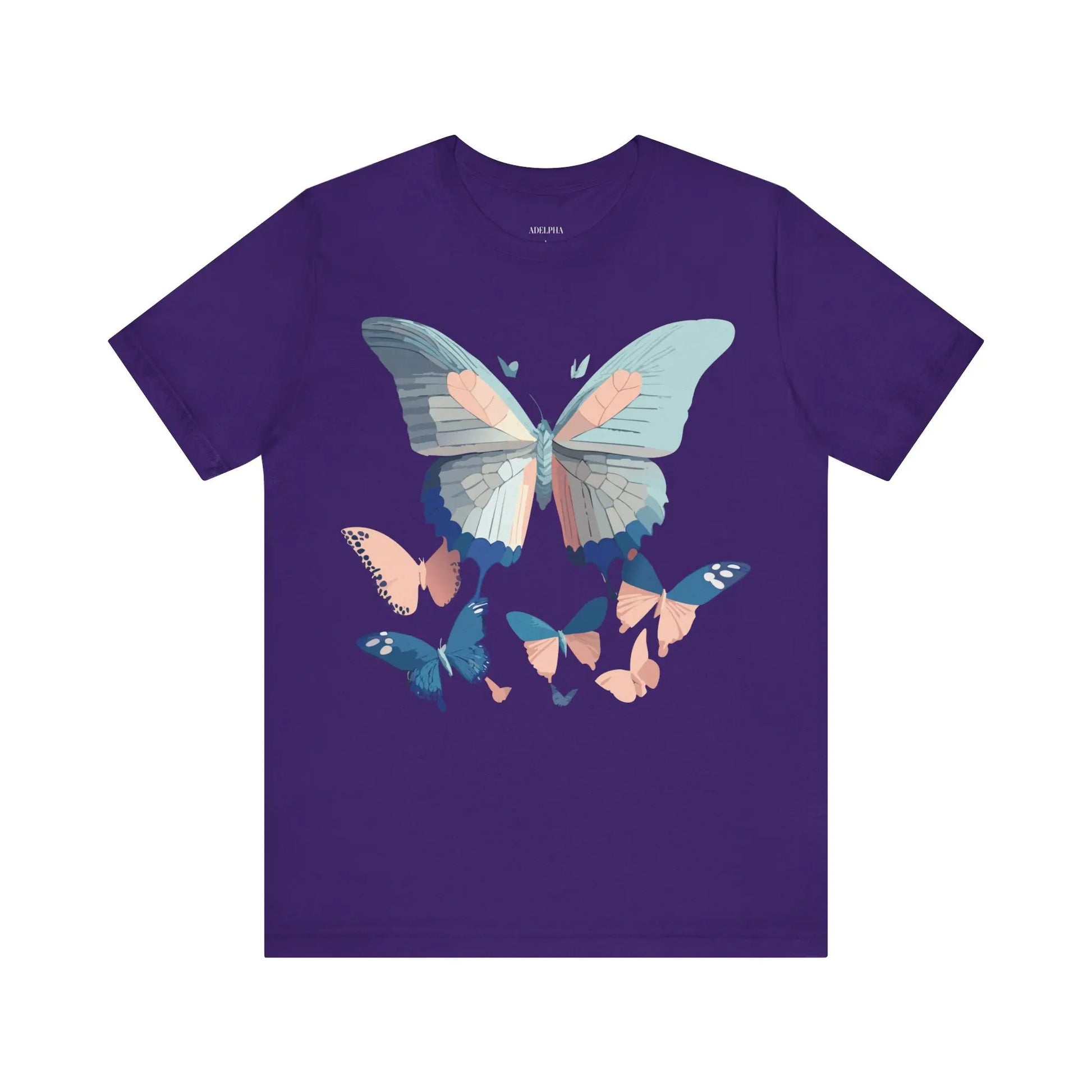 Butterfly Shirt ADELPHA