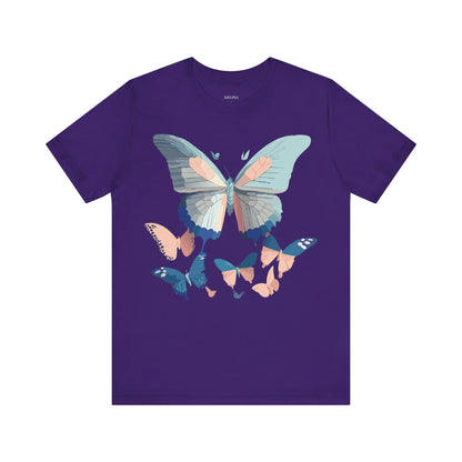 Butterfly Shirt ADELPHA