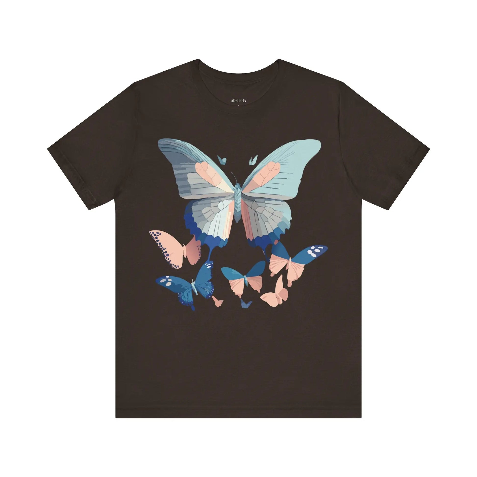Butterfly Shirt ADELPHA