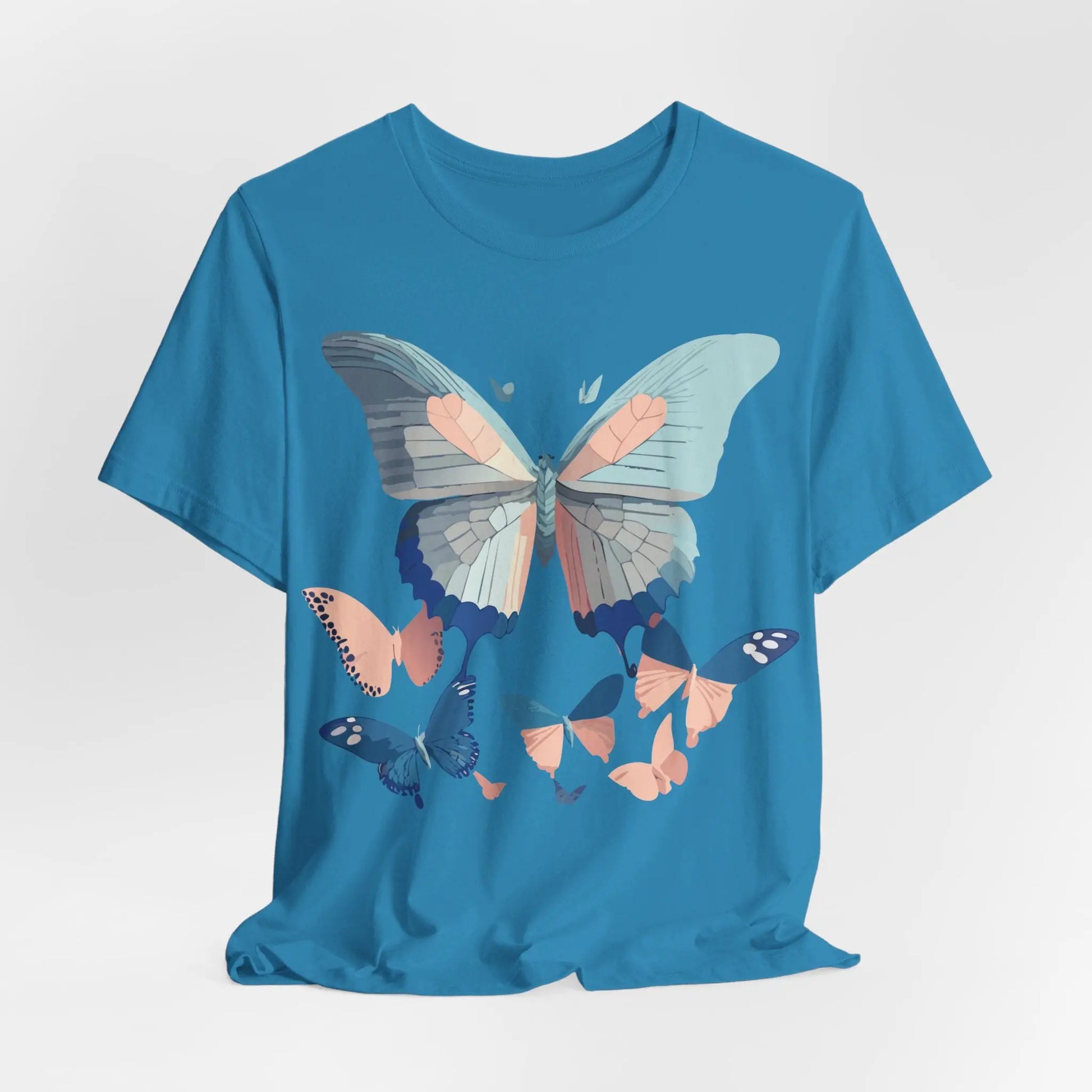 Butterfly Shirt ADELPHA