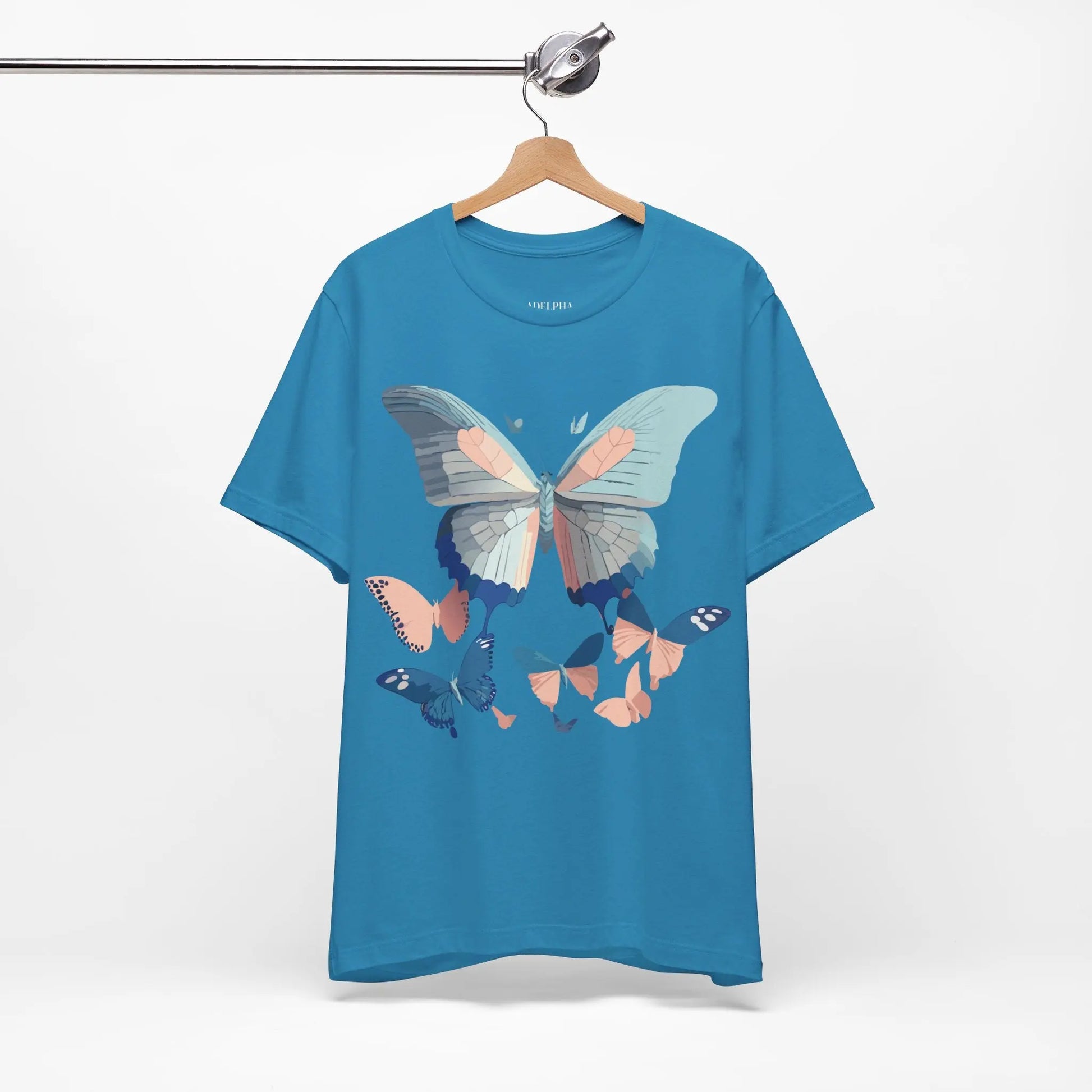 Butterfly Shirt ADELPHA