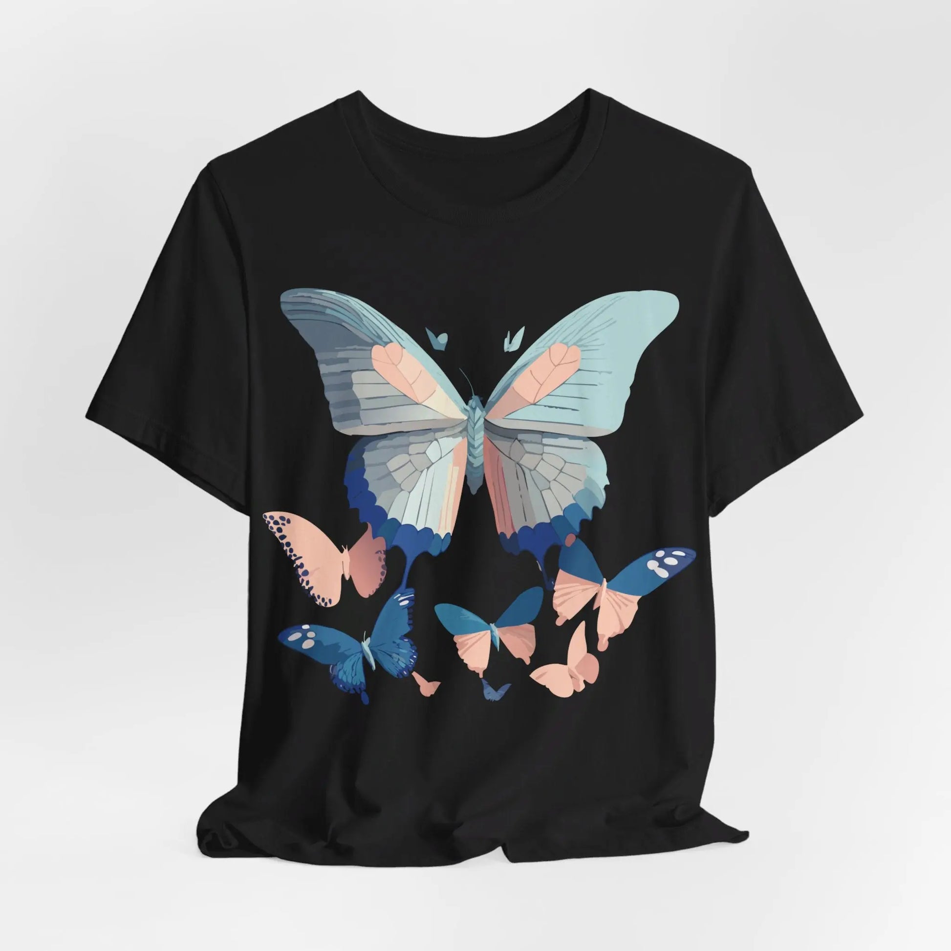 Butterfly Shirt ADELPHA