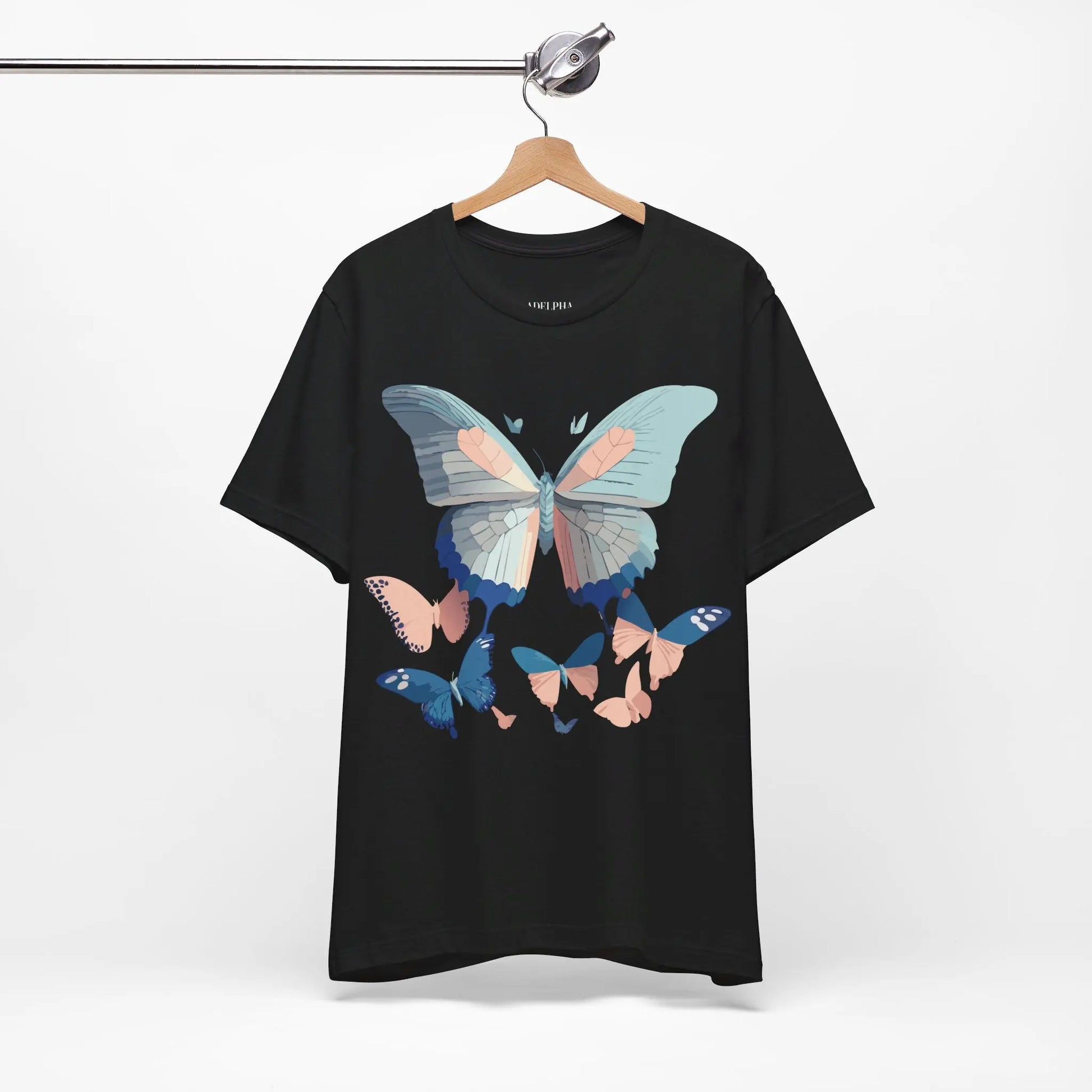 Butterfly Shirt ADELPHA