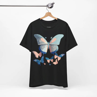 Butterfly Shirt ADELPHA