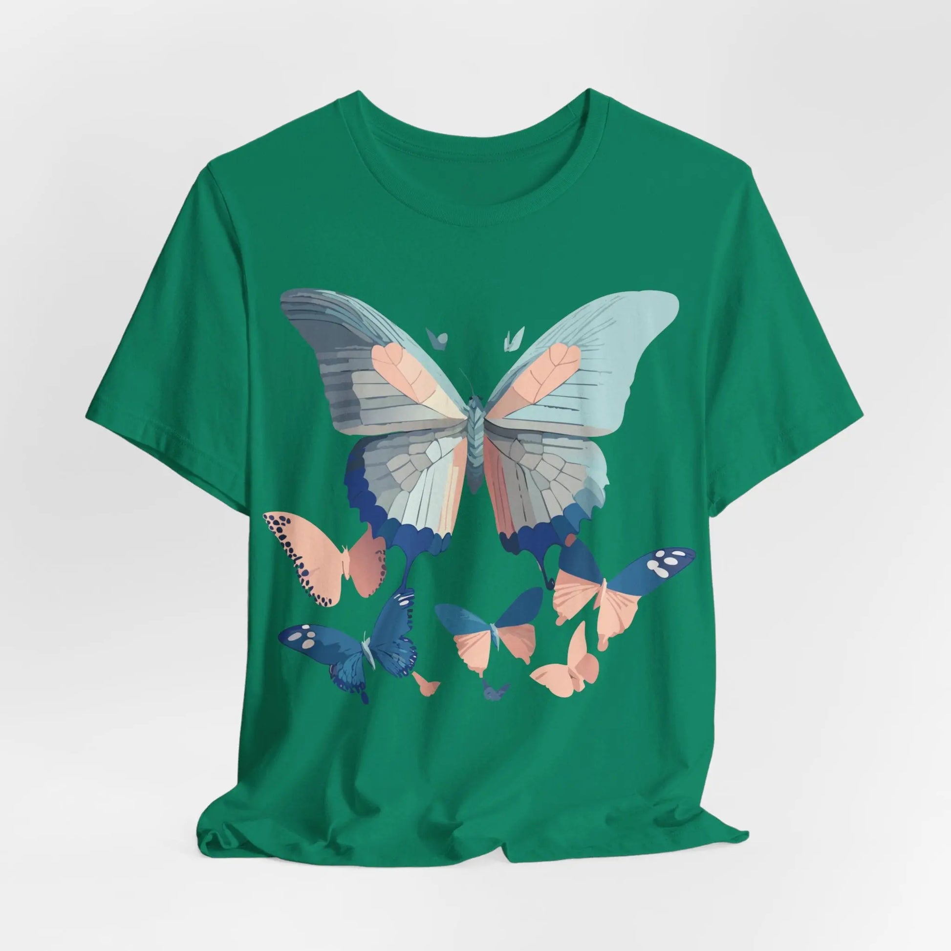 Butterfly Shirt ADELPHA