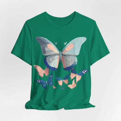 Butterfly Shirt ADELPHA